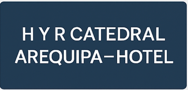 H y R Catedral