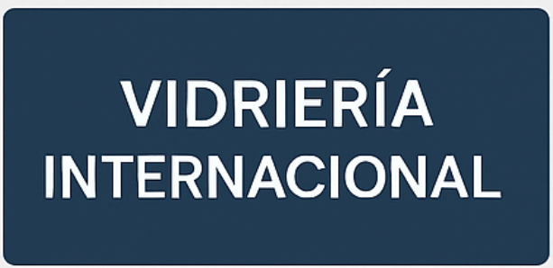 Vidriería Internacional
